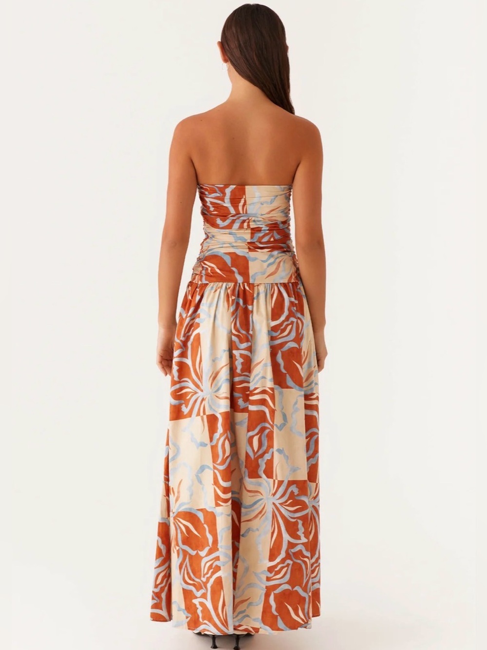 Peppermayo | Carmel Maxi Dress - Picture 3 of 9